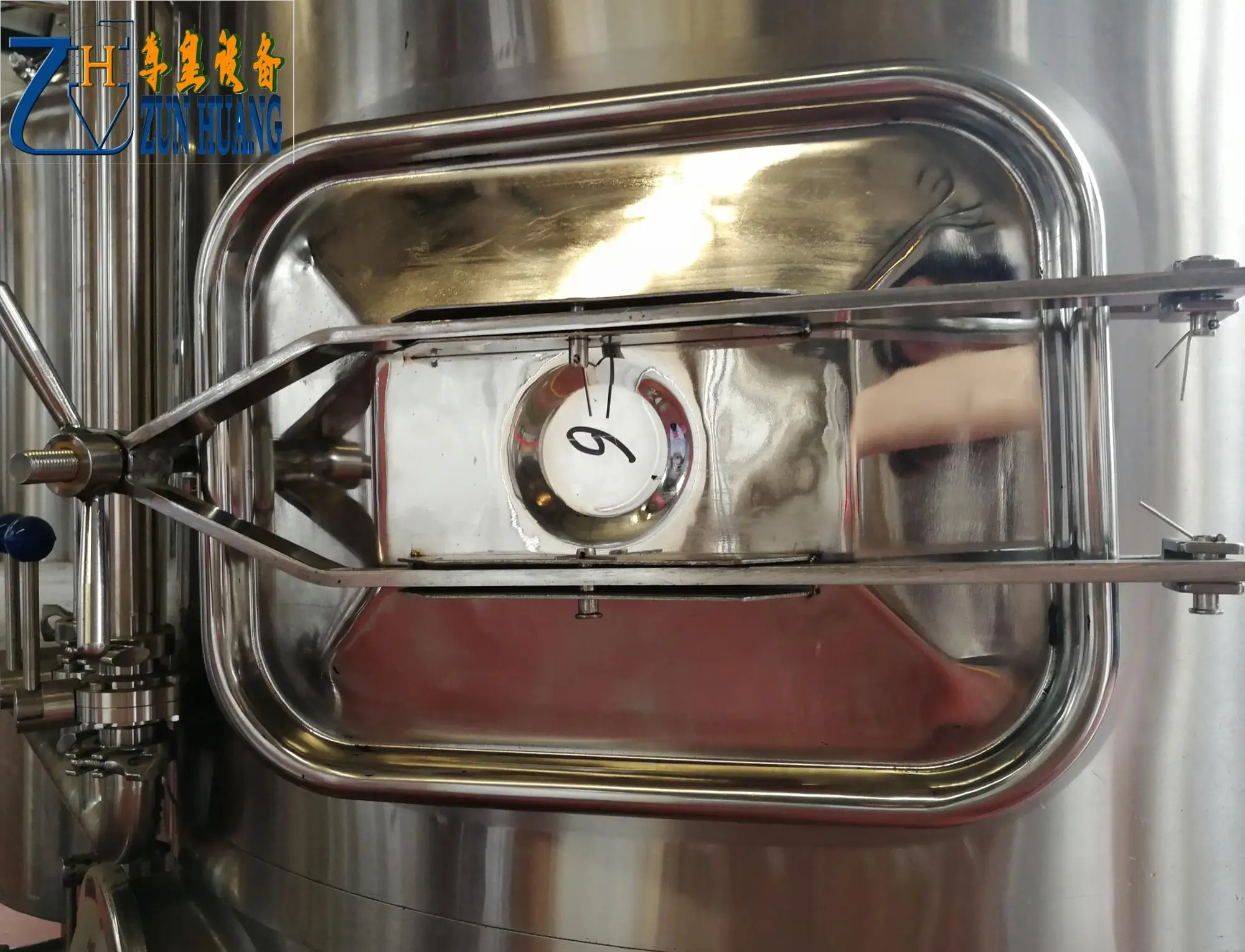 600L beer mash system beer making machine micro brewery equipment for sale