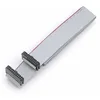 vga connector to idc connector cable 10pin flat ribbon cable for computer