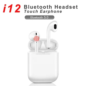 Wireless Bluetooth Earbuds i12tws