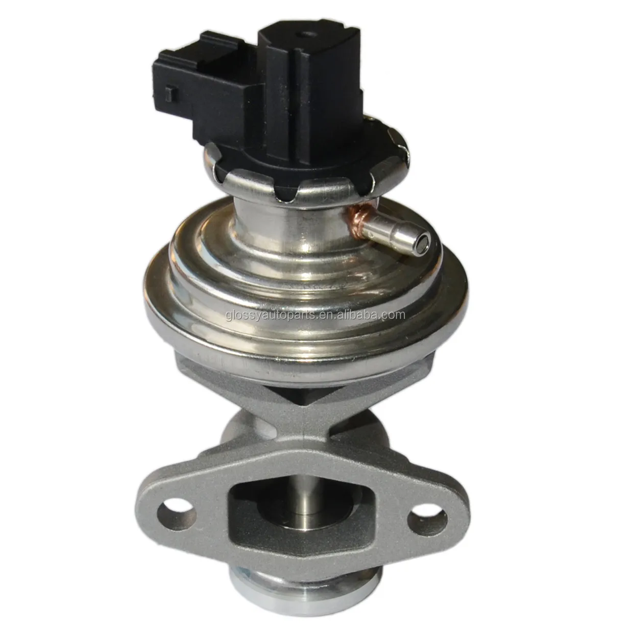 Glossy Egr Valve For Ssangyong Musso Sports 6611403460 661 140 34 60 7 ...