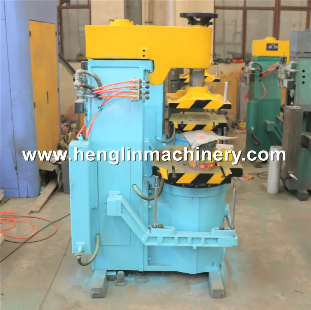 Foundry Metal Casting Jolt Squeeze Molding/mould Machine,Sand Casting