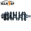 Racing Performance Crankshaft for Mitsubishi Lancer Evolution Evo Engine 4G63 4G63T Billet Crankshaft