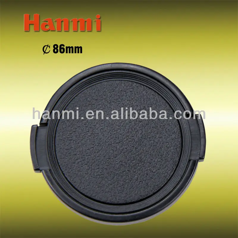 Professional Digital Camera Lens Cap 86MM