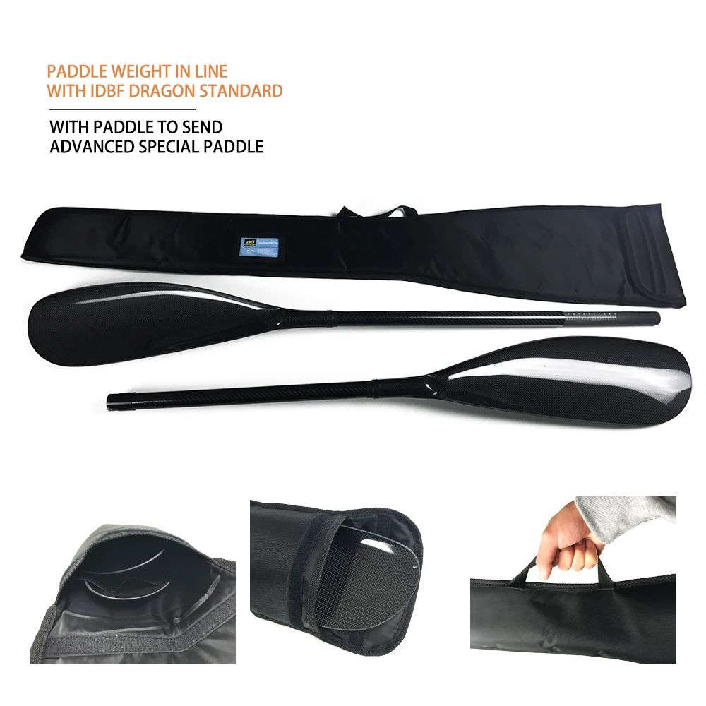 Gb Black 100 Carbon Fiber Rowing Kayak Paddle For Sale Buy Split Kayak Paddle,Carbon Fiber