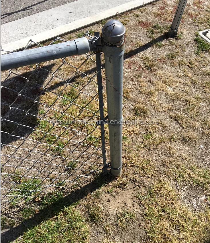 Cheap Top Rail Chain Link Fence  Buy Fence,Chain Link Fence,Top Rail Chain Link Fence Product 
