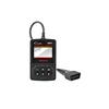2.4" Color Display Launch CR4001 Car OBD II Scanner with Graphical Display of Data Streams Diagnostic