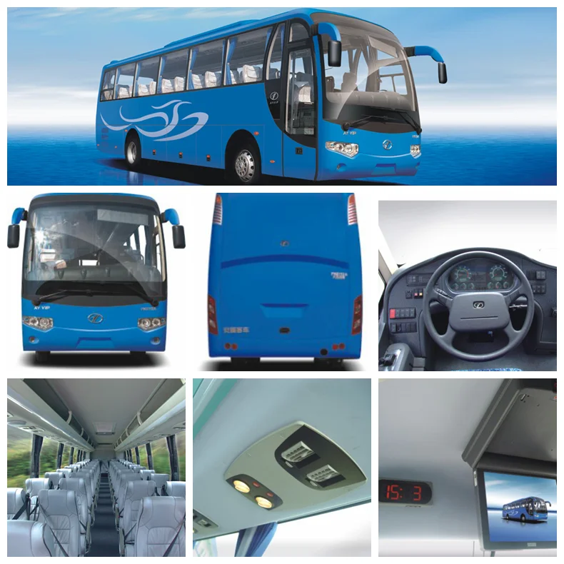 9m Luxury Tourist Bus Design 35 Seats 45 Seats Coach Bus For Sale Buy