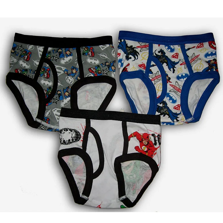 Cute Fancy Teen Boys Transparent Kids Thong Brief Underwear Buy Fancy