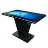 65" LCD Multi Touch screen android system coffee table with wifi