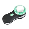 Advanced multi-function Red/Blue/Green LED light skincare device