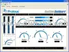 Proteus Warehouse Dashboard