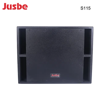 ground zero active subwoofer