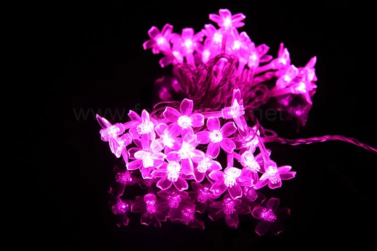 2018 New Design Led Sunflower Lighting Cheap Led Christmas Light For