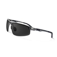 

UV protection sport polarized sunglasses for men women