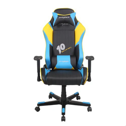 DXRacer OH/DF53/NBY Office PC Gaming Ergonomic Computer