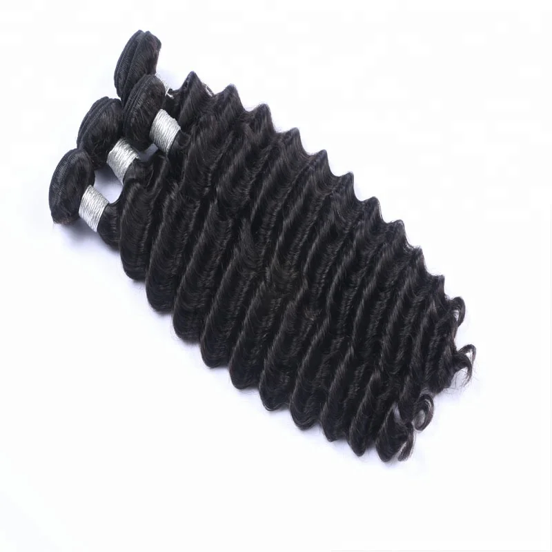 

Sunny Grace hair products 100% Cambodian virgin loose curly human hair bundles, N/a