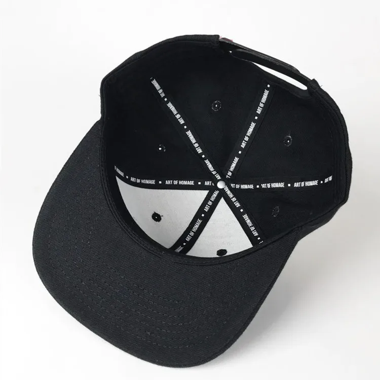 Custom Design Your Own Snapback Hat With Logo - Buy Design Your Own ...