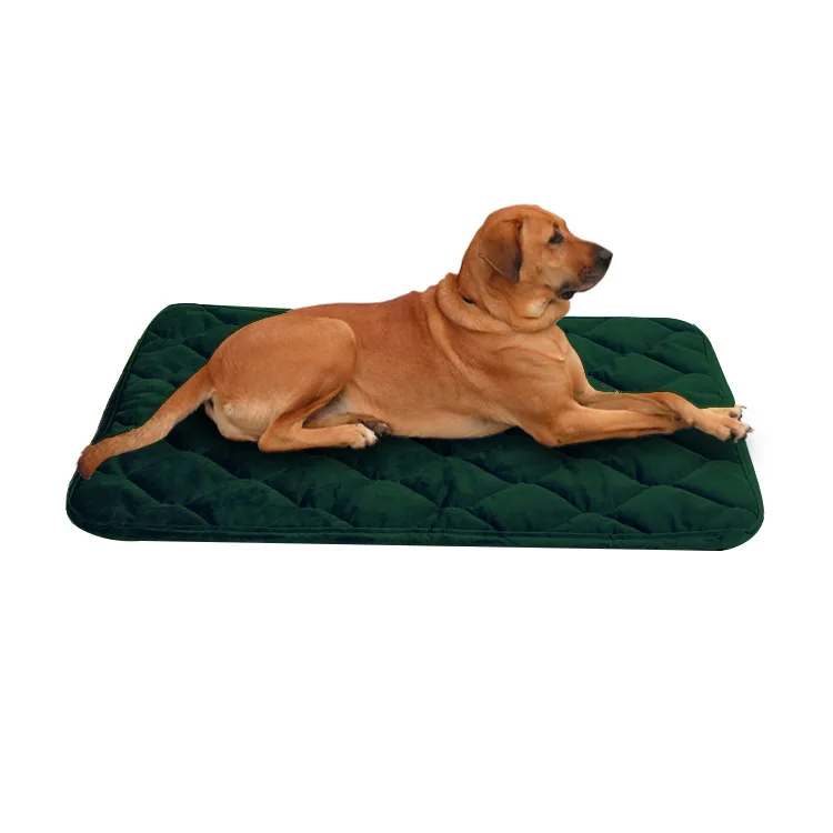 

One Pcs Accept Anti-skid Drying Pet Warm Mat