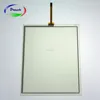 New Product 8 inch Resistive Touch Panel with USB controller or RS232 Interface for Industry