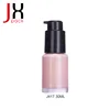 Face cream liquid foundation container fancy lotion bottles form make up