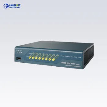 Cisco 5500 Series Firewall Asa5505-k8 Cisco Hardware Firewall Router - Buy Router Cisco,Cisco ...