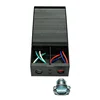 metal case led down light triac driver 32W constant current 900ma led electronics transformer