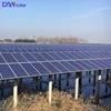DAH Solar 10Kwp 15Kwp Nation Grid Connect Grid-Tie System