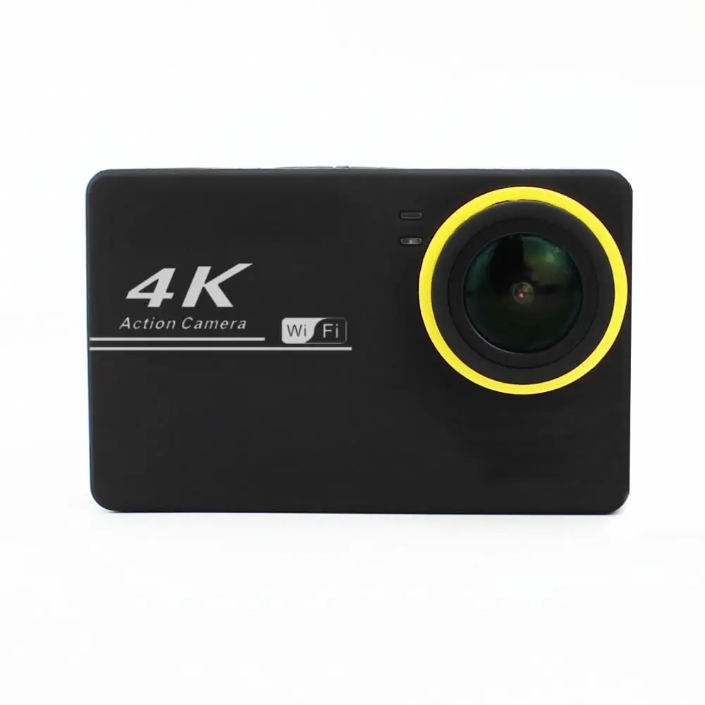 

The Newest 2.45 inch screen 4k 60fps action camera wifi 4k