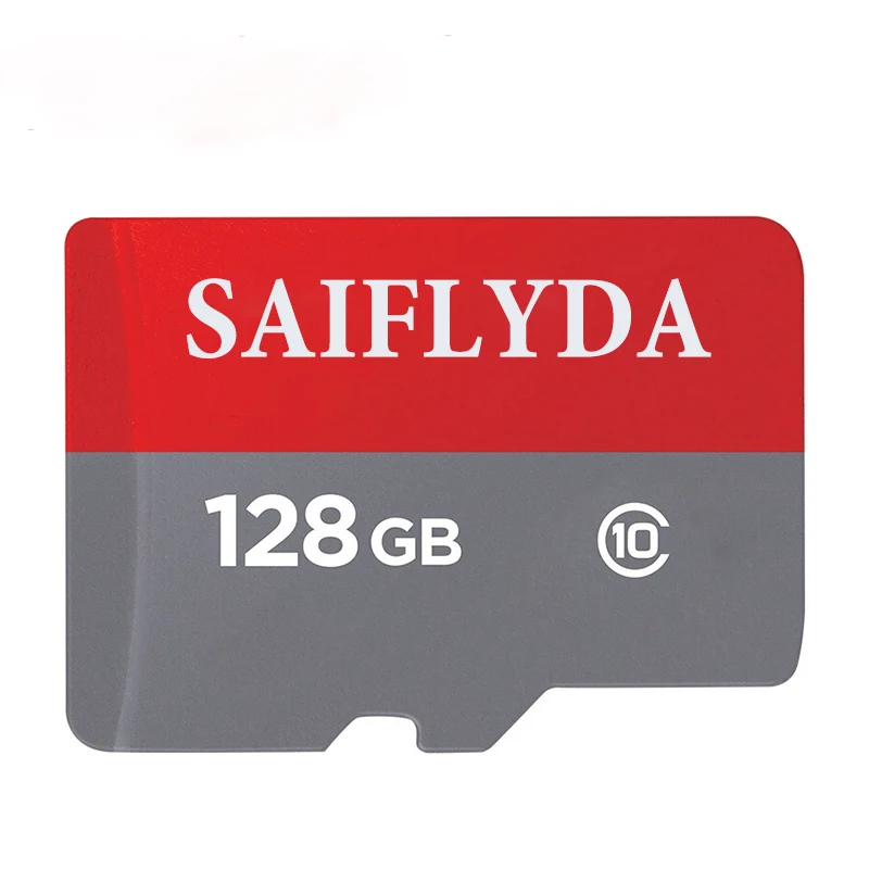
Real Capacity Class 10 Mobile Phone Micro Mini Memory SD Card TF Memory Card 2gb 4gb 8gb 16gb 32gb 64gb 