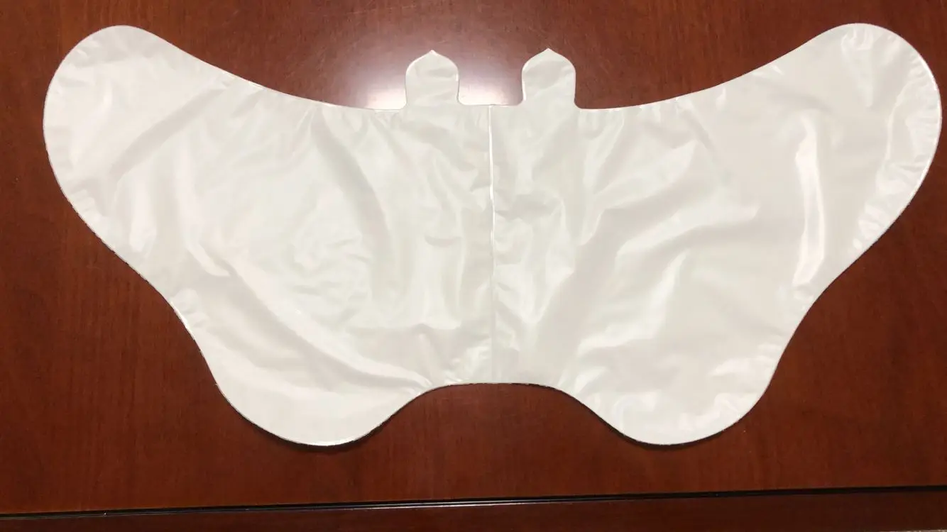 Whitening Moisturizing Disposable Peeling Foot Glove Buy Disposable