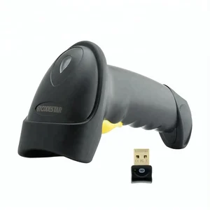 Wireless Handheld QR Code & 2D Barcode Scanner Android