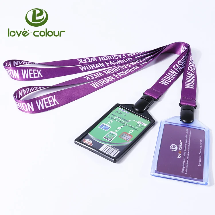 Lanyard 1113L43