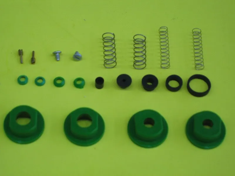 Juki Nozzle Part/nozzzl Spring/nozzle Rubber Ring Buy Juki Nozzle