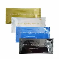 

China wholesale Disposable magical wet towels push clean wet wipes with restaurant/wedding/partydding/party