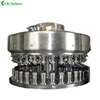 DZ can filling and sealing/can filling line machine/can filling and seaming machine