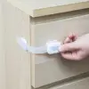 New Product Ideas 2019 Infant Things Adjustable Latches, Refrigerators Drawer Wardrobe Cabinet Locks<