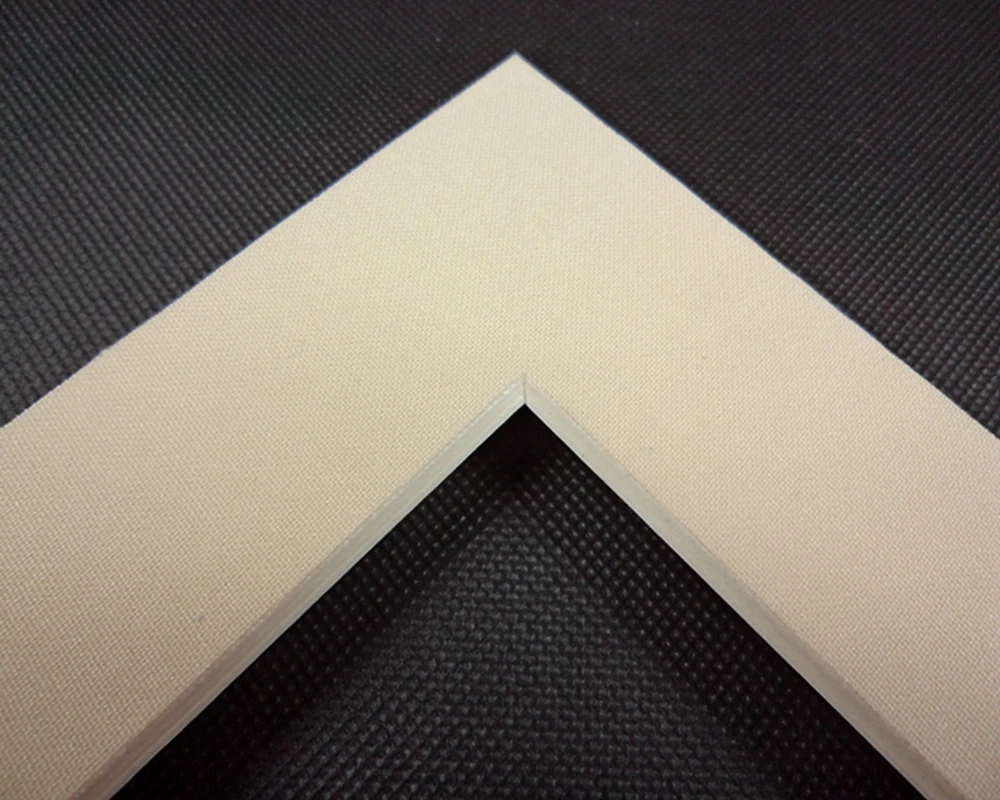 Velvet Matboard Passepartout Opening Matboard Buy Acidfree Matboard