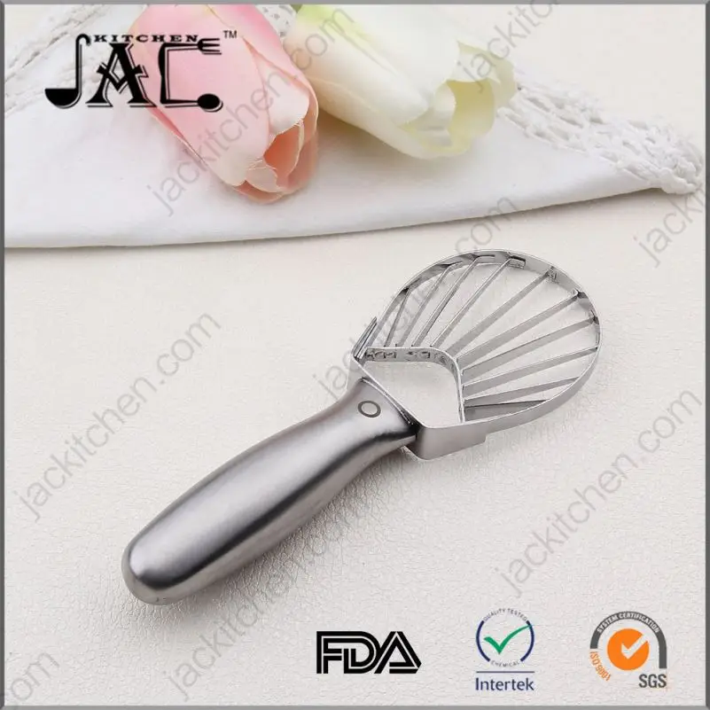 Amazon Durable Stainless Steel Quality Avocado Slicer