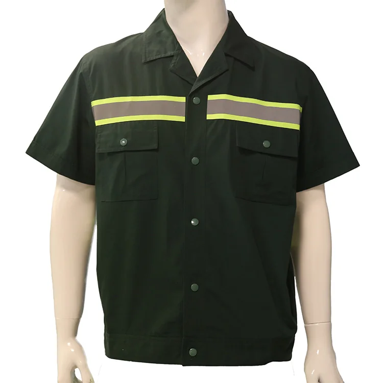Custom Casual Work Wear Uniform With Logo Buy Work Wear,Industrial
