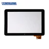 10.1 Inch 1280x800 Resistive Touch Screen Hdmi Industrial Lcd Monitor Capacitive Touch Display tablet screen touch