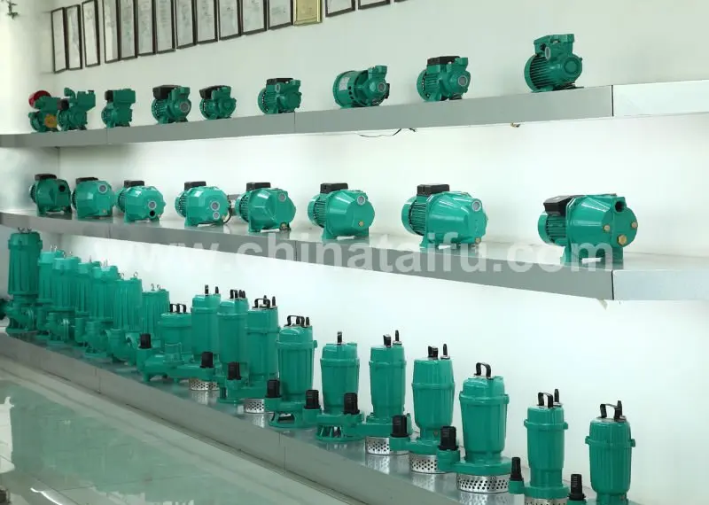 taifu water pump, View taifu water pump, TAIFU Product Details from