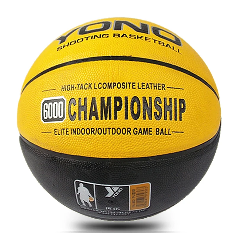 

manufactured wholesale outdoor PU basketball ball for kid, Any color