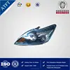 cars auto parts head light for ford focus OE 8M5113W030FD for 2015
