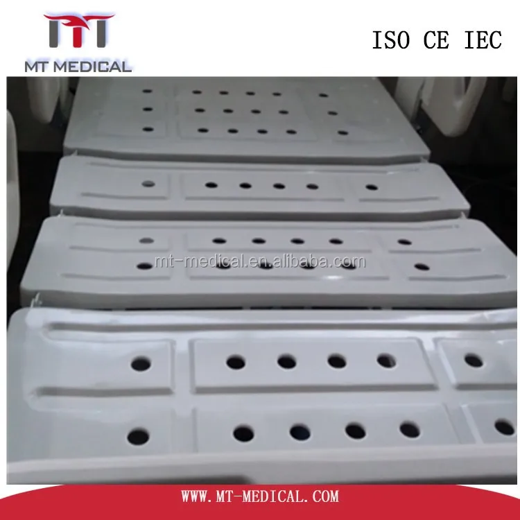 AAA multi function fully electric hospital bed with cpr LHB-5A