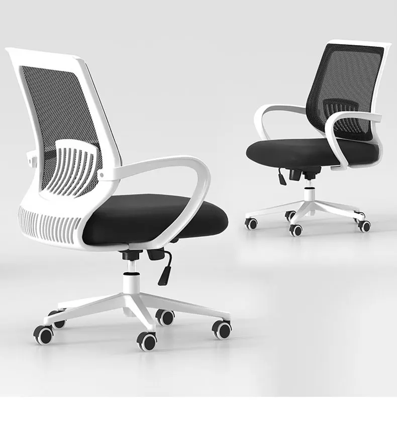 modern  mesh ergonomic office chair computer office chair cheap commercial office swivel chair