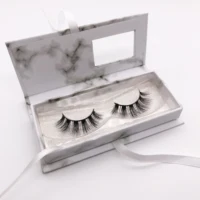 

wholesale thick 3d mink eyelash private label