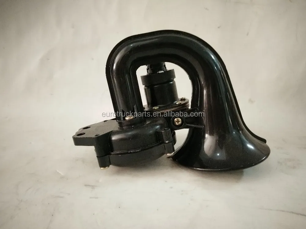 1667748 1434775 1308076ヨーロッパトラックホーン大型トラックvolvo Daf男メガバイトボディパーツホーン