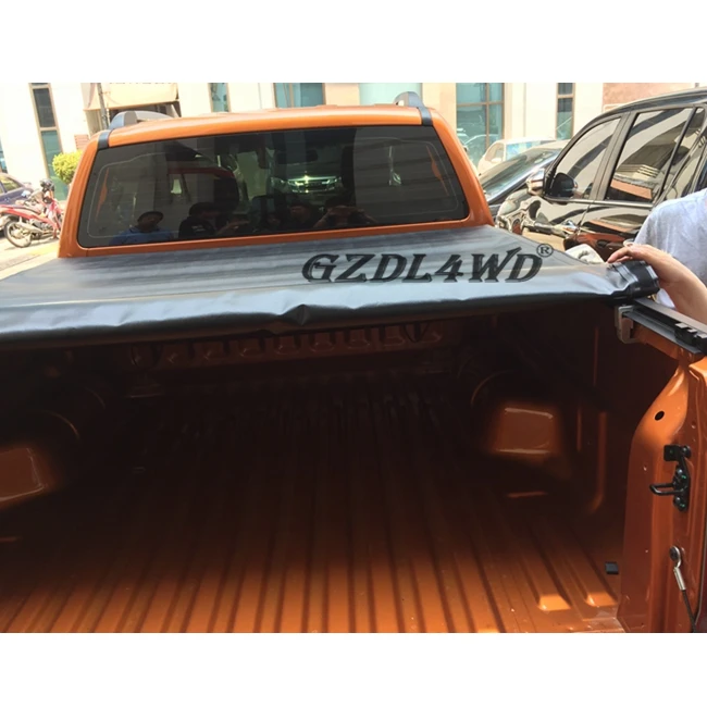 Roll Up Lembut Tonneau Cover Bed Cover Hilux Revo Truk Pickup 2016 Buy Revo Hilux Pickup Tonneau Cover Roll Up Tonneau Cover Untuk Revo Aksesoris Truk Pickup Lembut Tonneau Penutup Tidur Cover Hilux