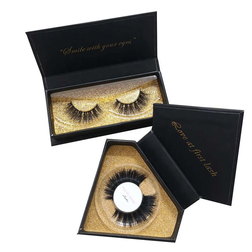 

wispy false eyelash premium eyelashes mink own brand eyelashes, Natural black wispy eyelashes