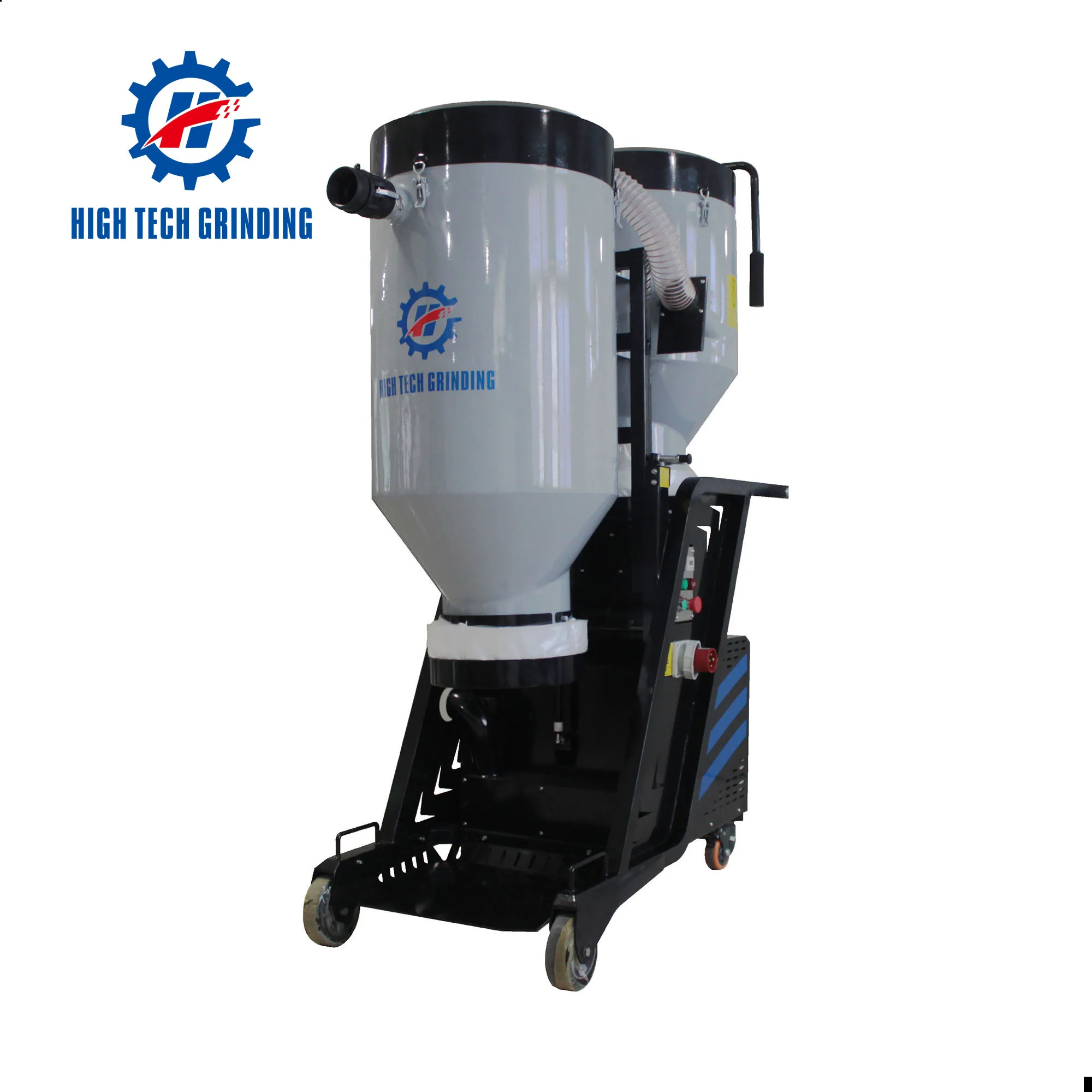 Filtrete Cleaning Equipment Industrial Filtration Equipment Industrial Vacuum Cleaner High TECH Grinding Industrial Area 19A/11A